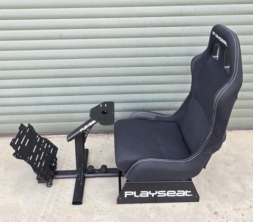 Playseat evolution actifit - playseat,