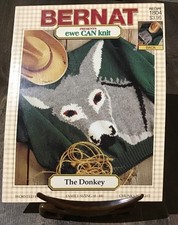 Bernat The Donkey original