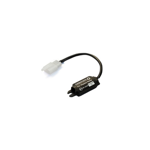 Kellermann blinker relay - blinker,