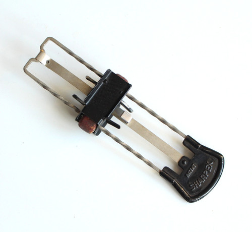 Vintage old sharpex razor - ,