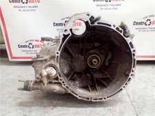 GEARBOX / 12038 FOR NISSAN