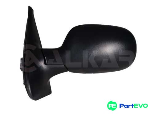 Alkar left exterior mirror - left,