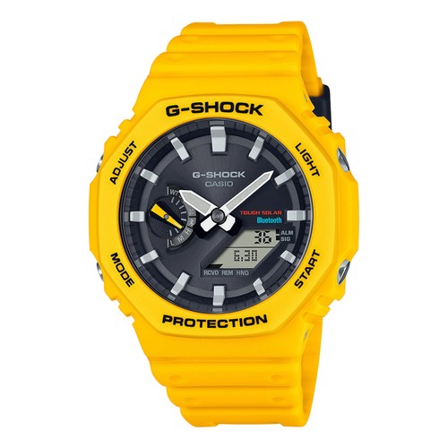 Casio gents shock solar - gents,