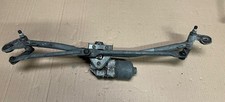 2005-2008 AUDI A4 B7 Front Wiper Motor & Mechanism / Linkage Genuine