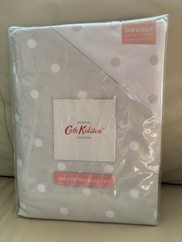 Cath kidston double duvet - duvet, set