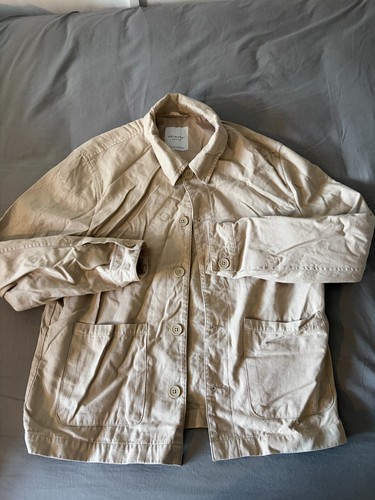 Primark mens beige chore - primark,