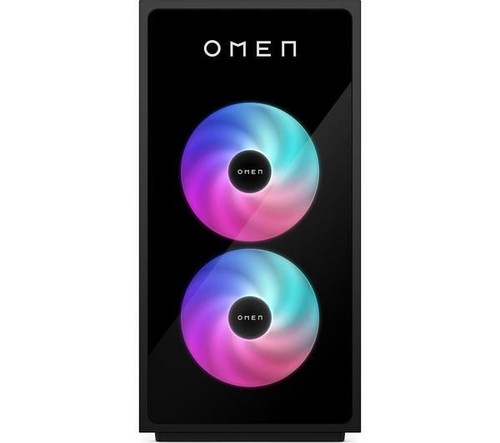 Omen 35l gaming amd - hp,