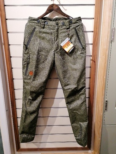 Laksen cairnwell ctx trousers - cairnwell,
