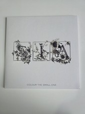 Sia Colour The Small One White Vinyl LP RSD 2024 2xLP Record Store Day