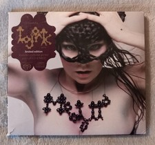 Björk - Medúlla SACD - Super