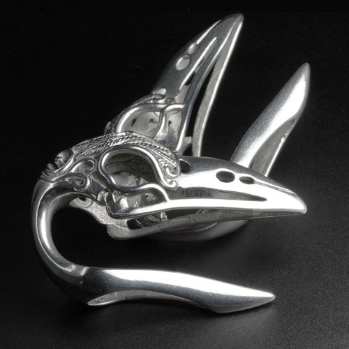 Regal bird skull surgical - regal,