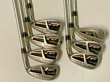 TaylorMade M6 irons 5-SW