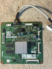 SAMSUNG PS-50C96HD 50" TV TCON BOARD LJ41-04776A LJ92-01452A/B/C/D/E/F/G