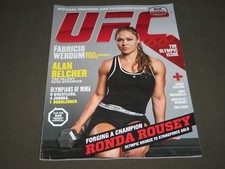 2012 aug sept official ufc - 2012,