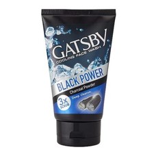 Gatsby Cooling Face Wash -