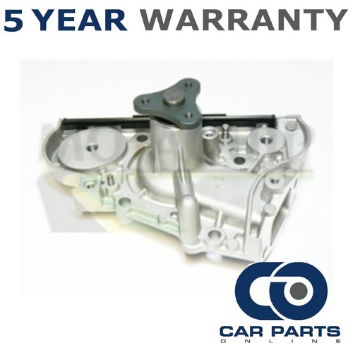 Water pump cpo fits - pump,