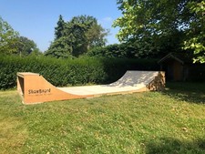 Skateboard scooter skate