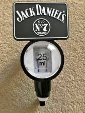 Official Jack Daniels 25ml Optic Brand New