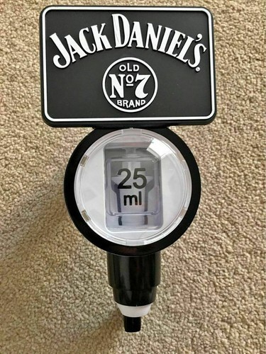 Official jack daniels 25ml - official,