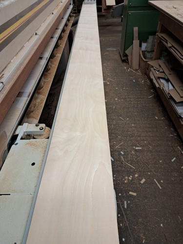 Swirly birch veneer 1 - veneer,