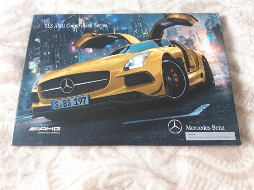 2013 mercedes sls amg - amg, coupe