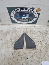 RANGE ROVER CLASSIC INTERIOR