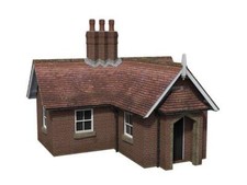 Bachmann 0078 scenecraft - 44-0078,