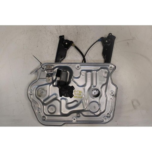 Front power window nissan - rh,