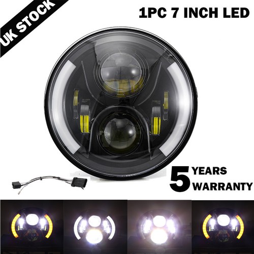 Inch motorcycle led - inch,