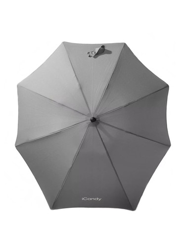 New icandy dark grey - dark,