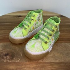 Disney Ground Up Princess and