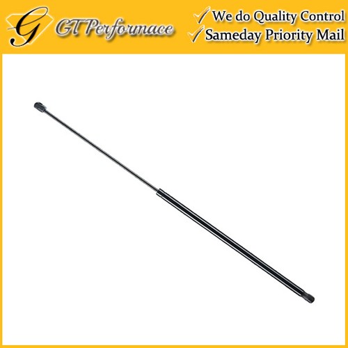 Quality front hood gas spring - front,