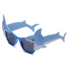 Tropical Luau Party Sunglasses