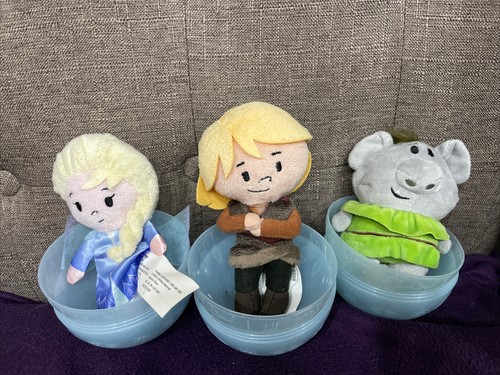 Disney mini frozen kristoff - mini, ~