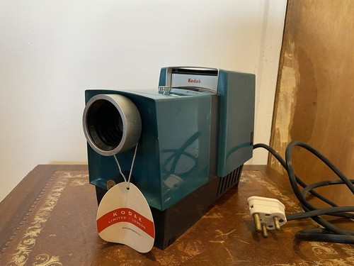 Kodak kodaslide - kodaslide, 50