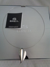 BREIL HEART NECKLACE CHOKER