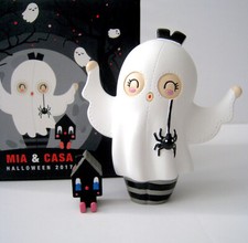 Momiji Doll - Mia & Casa 2017