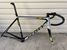 2016 Scott Addict Carbon Large