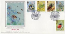 1985 Insects - Sotheby's PPS