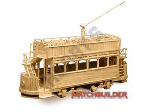 Matchbuilder 6101 1908 - 6101,