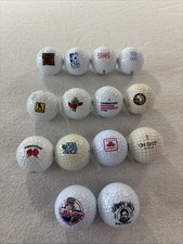 Lot of 14 Advertising Logo
