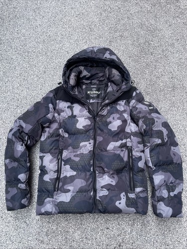 Men medium kumu - medium, m