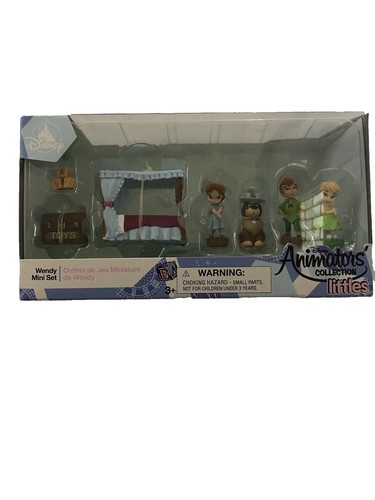 Disney animators littles - disney,