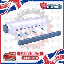 4 LINE INDOOR CLOTHES DRYER