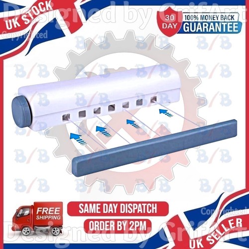 Line indoor clothes dryer - 4,
