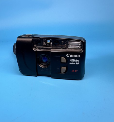 Canon prima junior 35mm - prima,