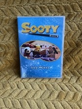 The Scooty Show DVD New And