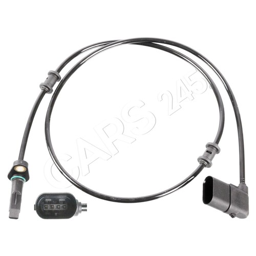 Febi wheel speed sensor for - febi,