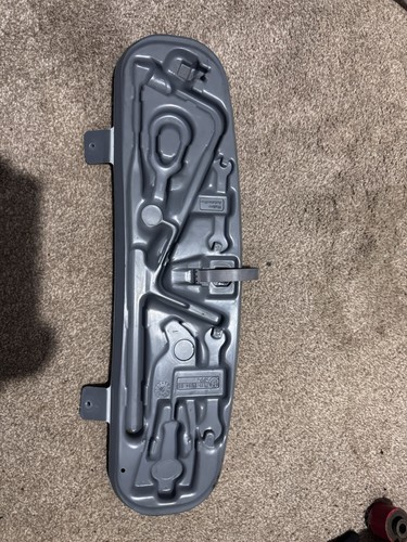 Bmw e46 coupe tool - kit, boot