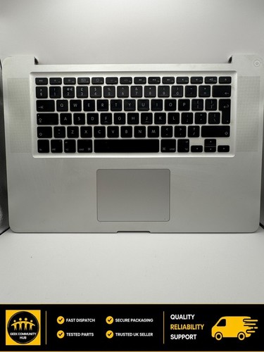 Apple macbook pro a1286 - apple,